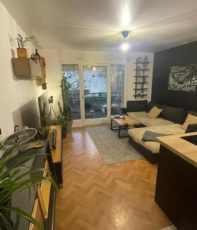 Apartment Le 11 Un Ecrin Dans Colmar