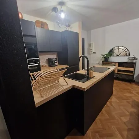 Apartment Le 11 Un Ecrin Dans Colmar