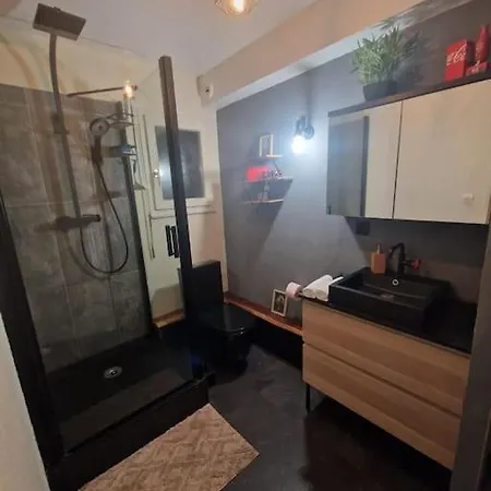 Le 11 Un écrin Dans Colmar