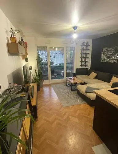 Apartment Le 11 Un Ecrin Dans Colmar