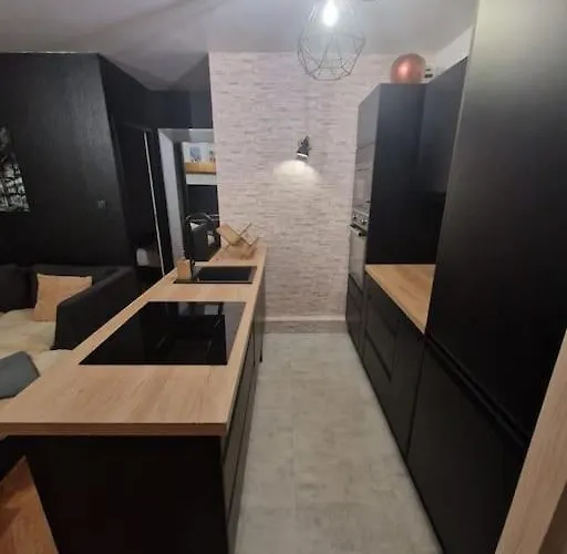 Le 11 Un Ecrin Dans Colmar